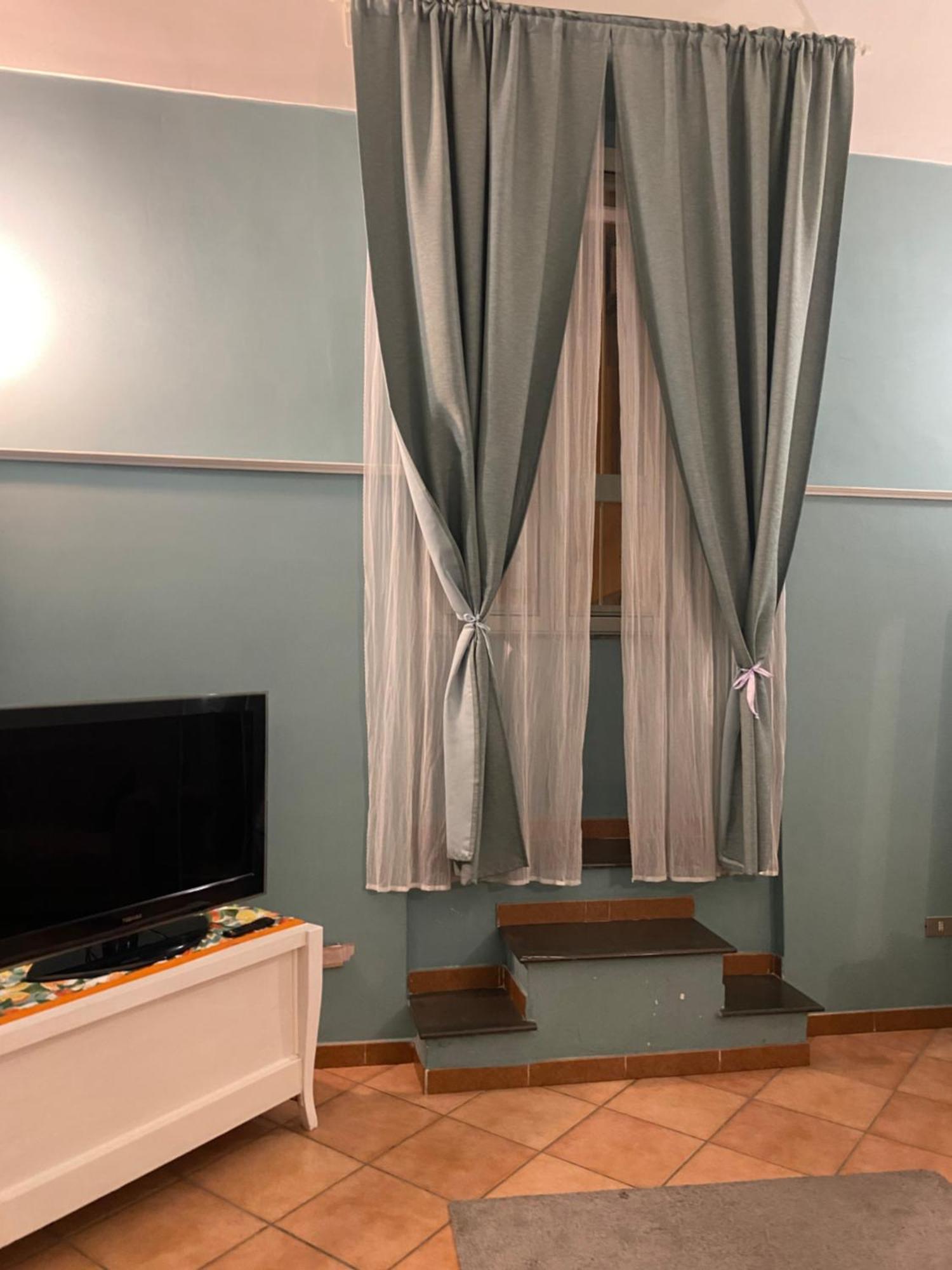 Green Home Наполи Екстериор снимка
