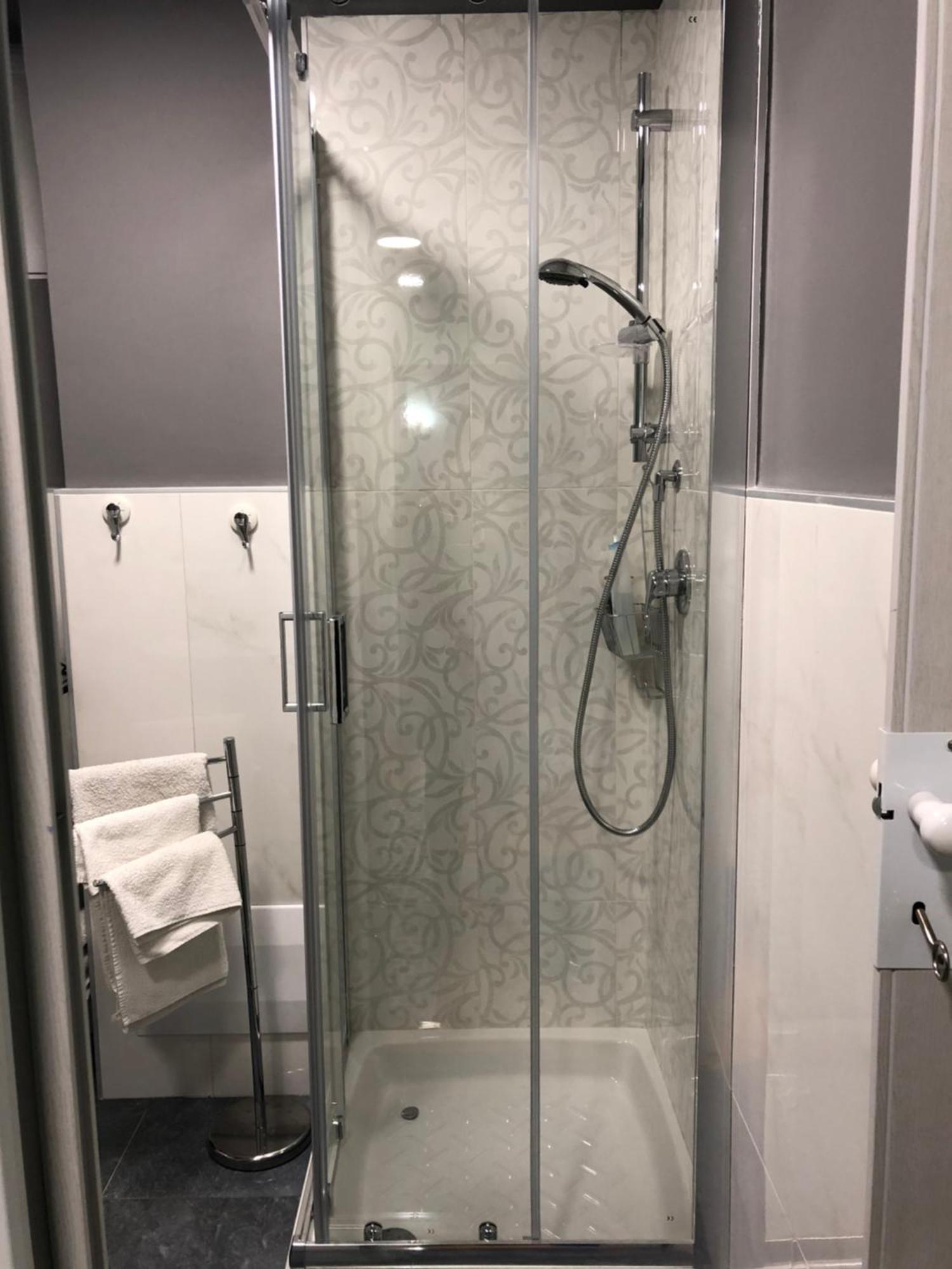 Green Home Наполи Екстериор снимка