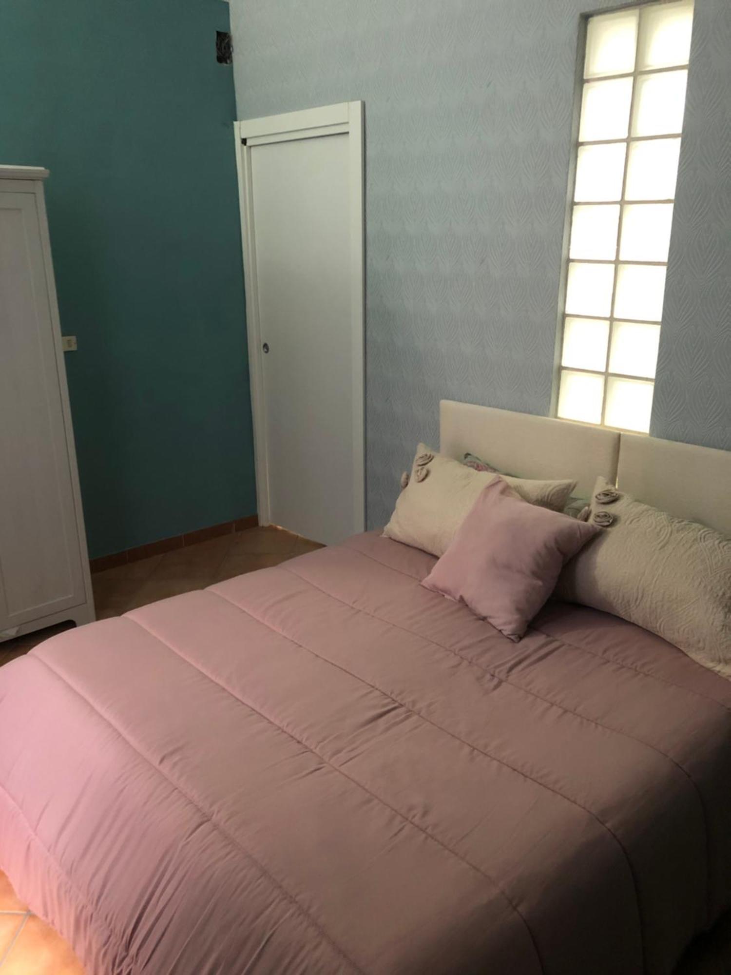 Green Home Наполи Екстериор снимка